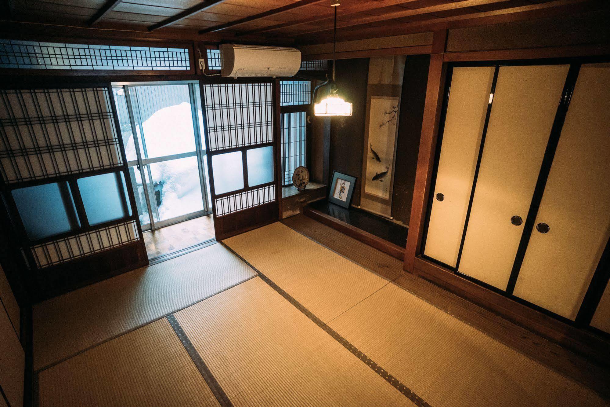 Iori Stay Hida Exterior photo