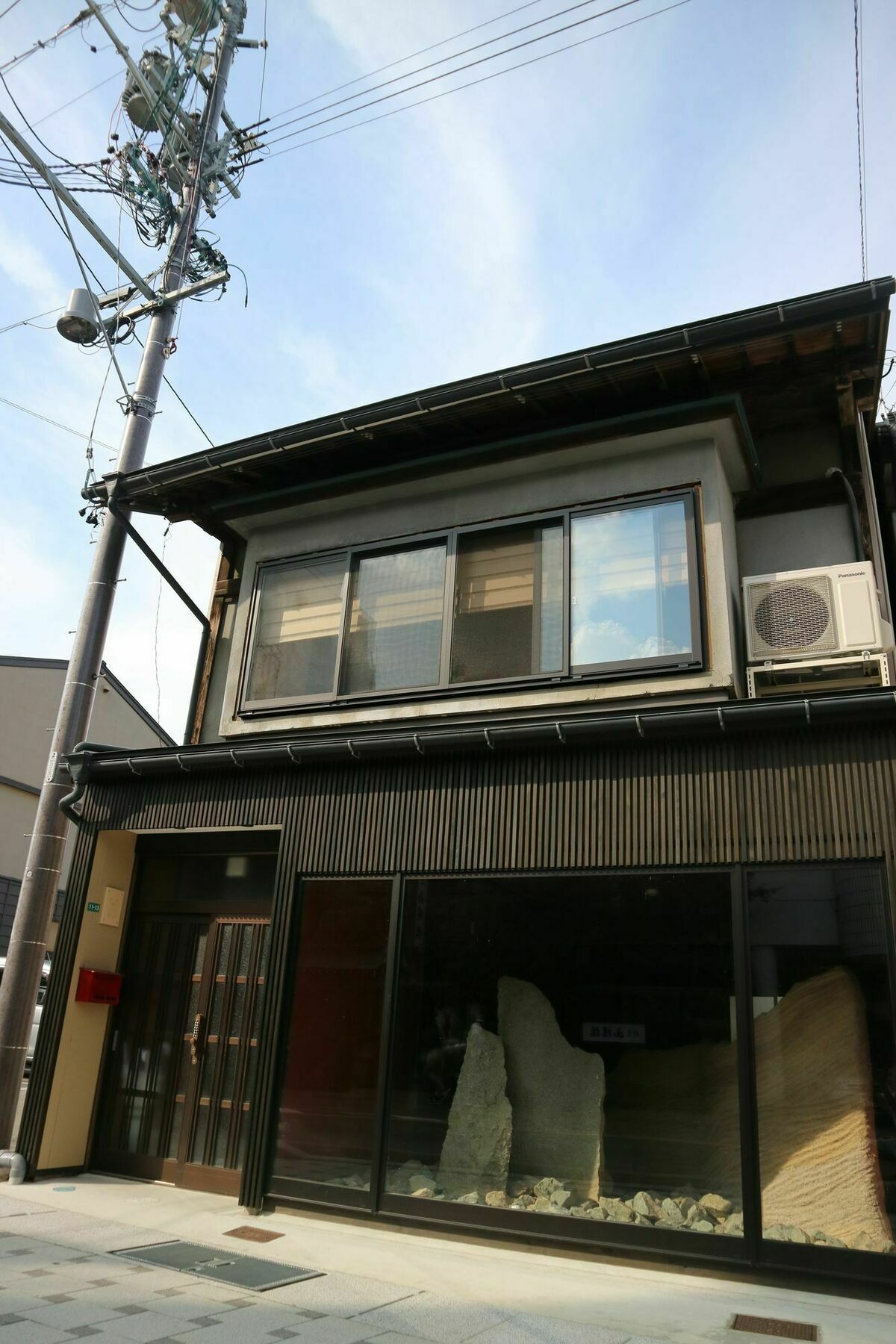 Iori Stay Hida Exterior photo