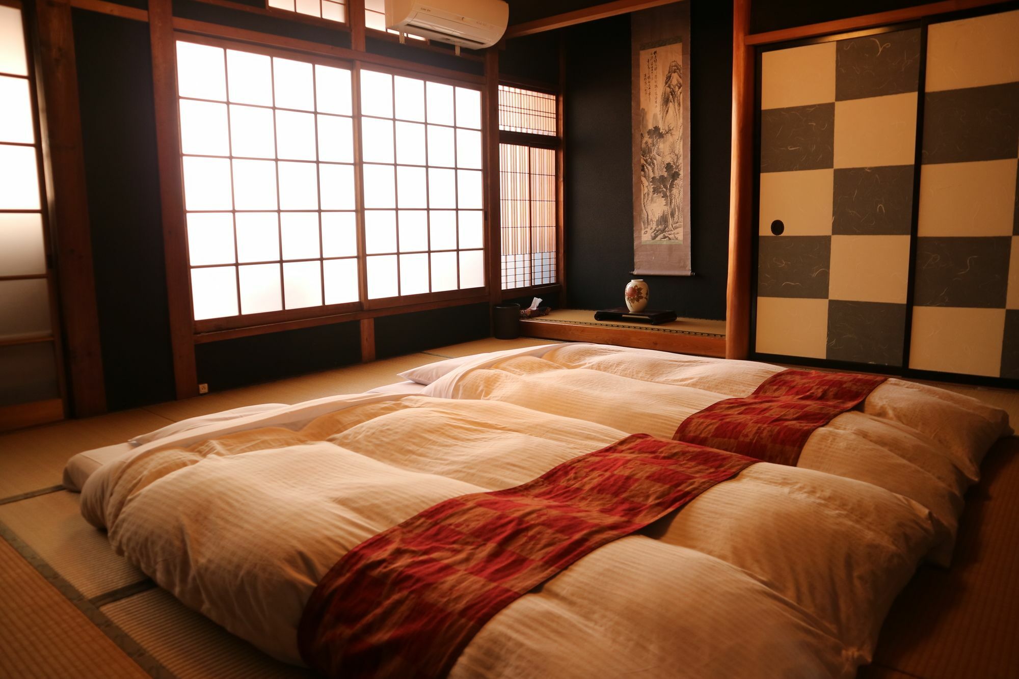 Iori Stay Hida Exterior photo
