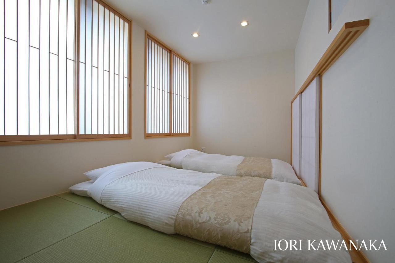 Iori Stay Hida Exterior photo