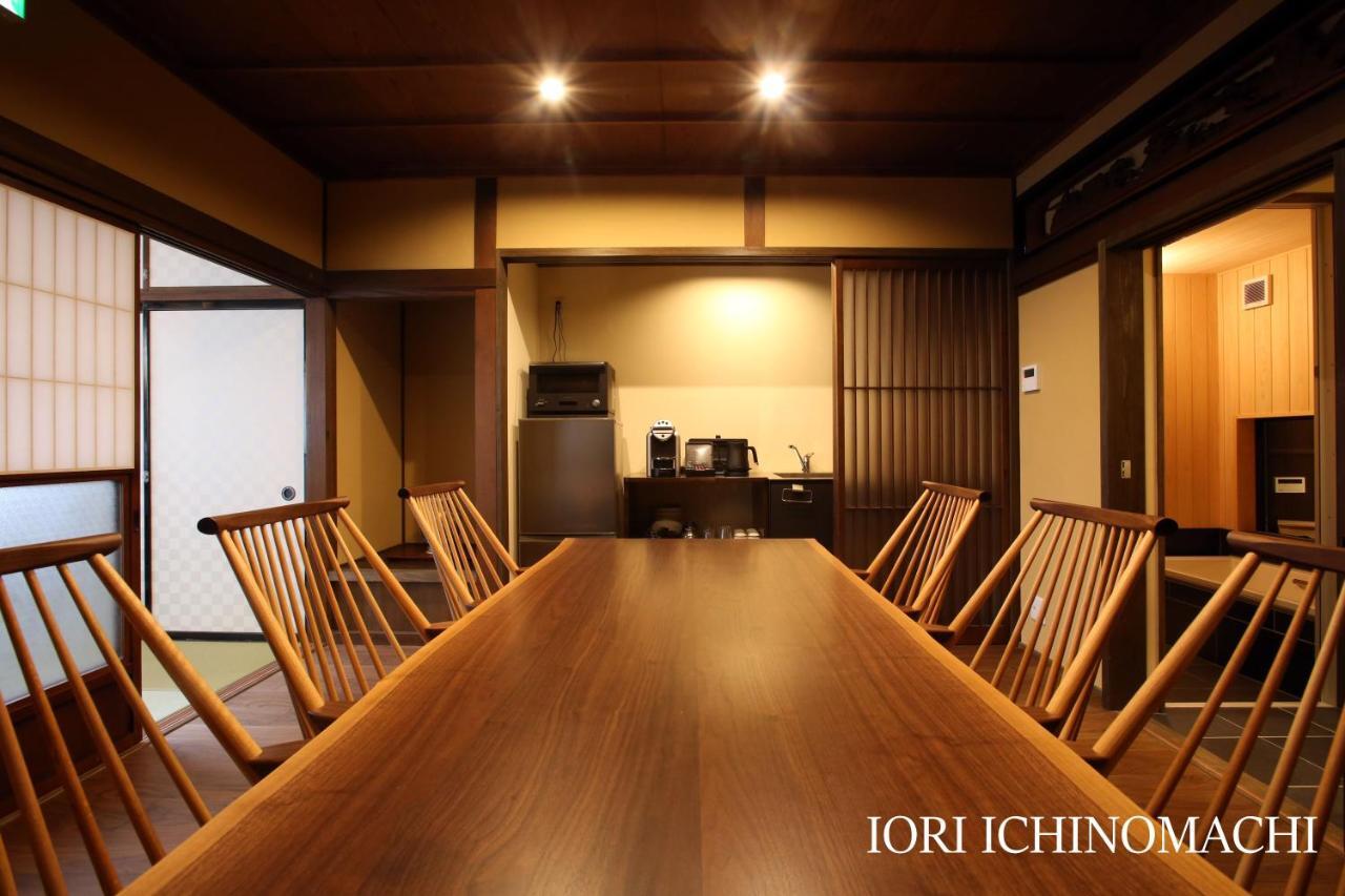Iori Stay Hida Exterior photo