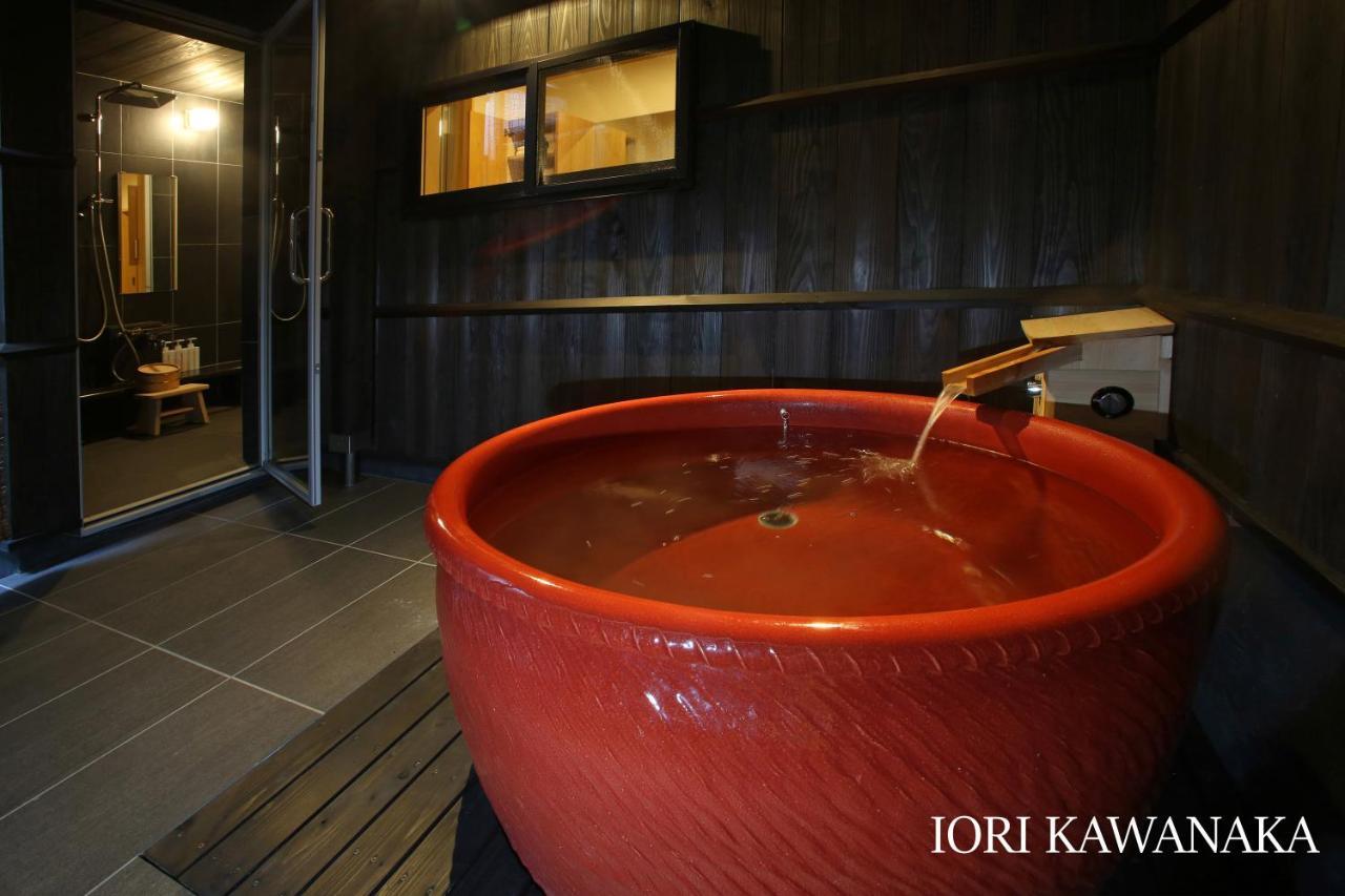 Iori Stay Hida Exterior photo